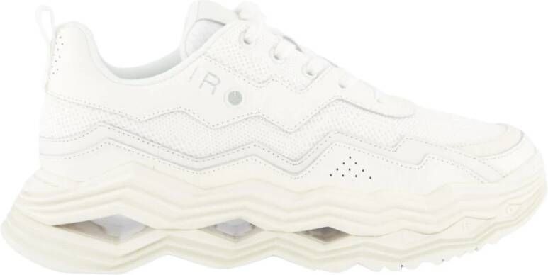 IRO Wave Sneaker voor dames White Dames