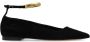 Isabel marant Ballet Flats `Lesnor` Black Dames - Thumbnail 1