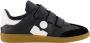 Isabel marant Sneakers `Beth` Black Dames - Thumbnail 1