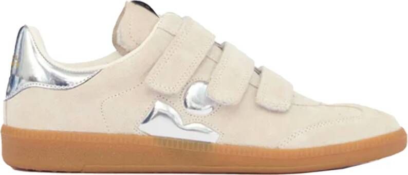 Isabel marant Beth Sneakers Brown Dames