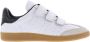 Isabel marant Beth` Sportschoenen White - Thumbnail 6