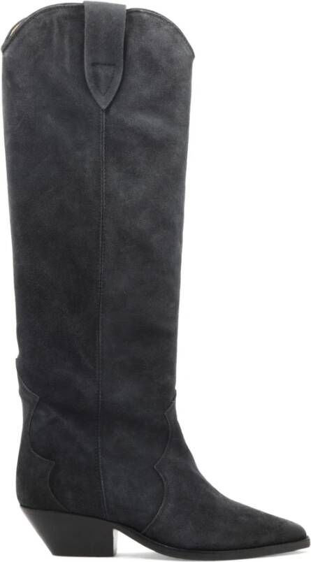 Isabel marant Boots Black Dames