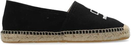 Isabel marant Canae espadrilles Black Dames