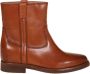 Isabel marant Cognac Susee Boot Brown Dames - Thumbnail 1