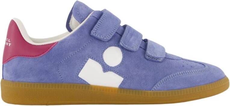 Isabel marant Dames Beth Sneakers Blue Dames