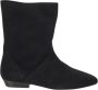 Isabel marant Damesmode Laarzen Black Dames - Thumbnail 6