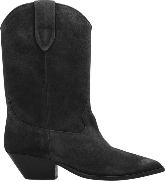 Isabel marant Boots & laarzen Boots in zwart