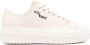 Isabel marant Ecru Low-Top Sneakers Rubberen Zool Beige Dames - Thumbnail 7