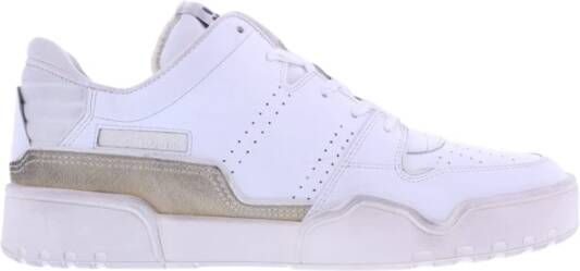 Isabel marant Emreeh sneakers White Heren