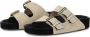 Isabel marant Gouden detail sandalen Lennyo Beige Dames - Thumbnail 3