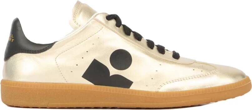 Isabel marant Kaycee Sneakers Yellow Dames