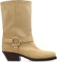 Isabel marant Laarzen Boo Beige Dames - Thumbnail 1