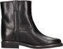 Isabel marant Laarzen Zwart Black Dames - Thumbnail 1