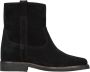 Isabel marant Laarzen Zwart Black Dames - Thumbnail 1