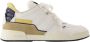 Isabel marant Leather sneakers Multicolor Dames - Thumbnail 1