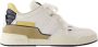 Isabel marant Leather sneakers Multicolor Dames - Thumbnail 1