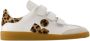 Isabel marant Leather sneakers Multicolor Dames - Thumbnail 1