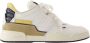 Isabel marant Leather sneakers Multicolor Dames - Thumbnail 1