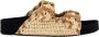 Isabel marant Lennyo Dames Stijlvolle Modieuze Sneakers Beige Dames - Thumbnail 1