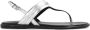 Isabel marant Nya sandalen Gray Dames - Thumbnail 1