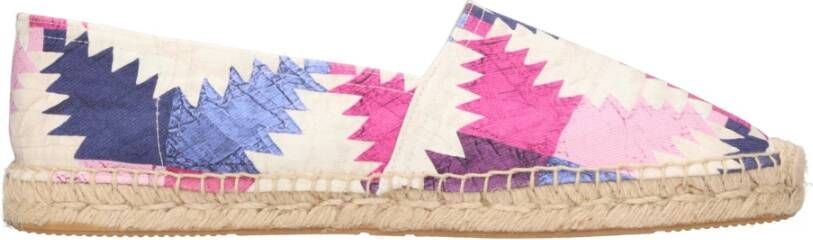 Isabel marant Platte schoenen MultiColour Multicolor Heren