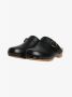 Isabel Marant Pre-owned Leather mules Black Dames - Thumbnail 1