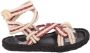 Isabel Marant Pre-owned Leather sandals Beige Dames - Thumbnail 1