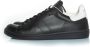 Isabel Marant Pre-owned Leather sneakers Black Dames - Thumbnail 1