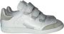 Isabel Marant Pre-owned Leather sneakers White Dames - Thumbnail 1