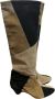 Isabel Marant Pre-owned Suede boots Multicolor Dames - Thumbnail 1