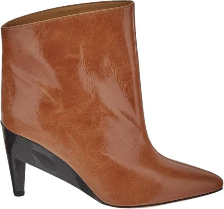 Isabel marant Pumps Bruin Dames