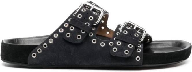 Isabel marant Sandals Zwart Dames