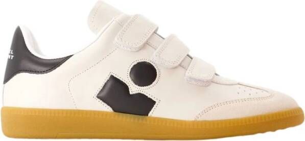 Isabel marant Sneakers `Beth` White Dames