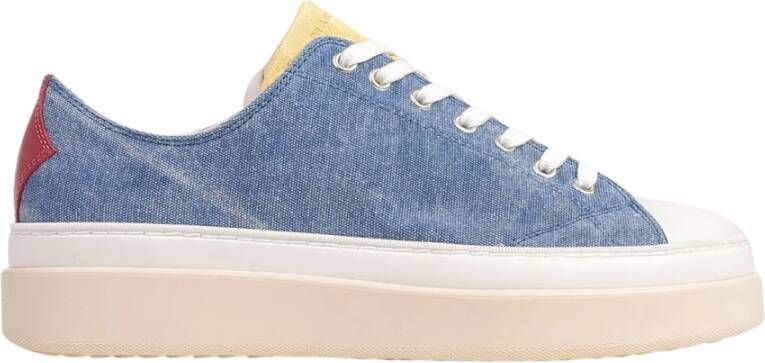 Isabel marant Sneakers Blauw Heren