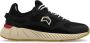 Isabel marant Sneakers 'Im Running' Black Heren - Thumbnail 1