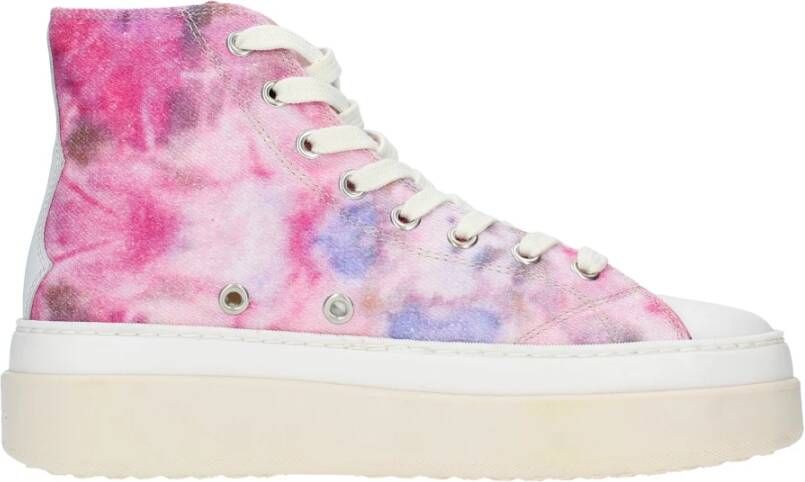 Isabel marant Sneakers Roze Pink Dames