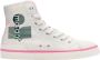 Isabel marant Sneakers Benkeen Tye Denim Sneakers in meerkleurig - Thumbnail 1