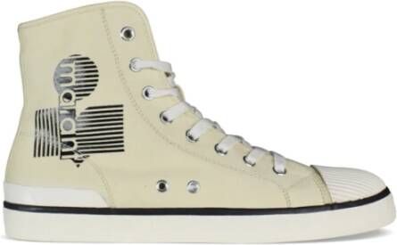 Isabel marant Sneakers Wit Heren