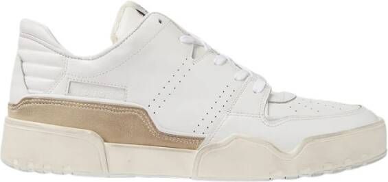 Isabel marant Emreeh sneakers White Heren