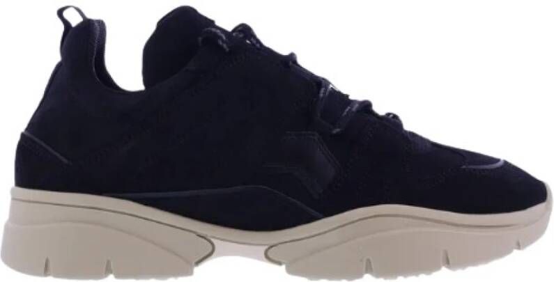 Isabel marant Hoogwaardige sneakers voor vrouwen Black Dames