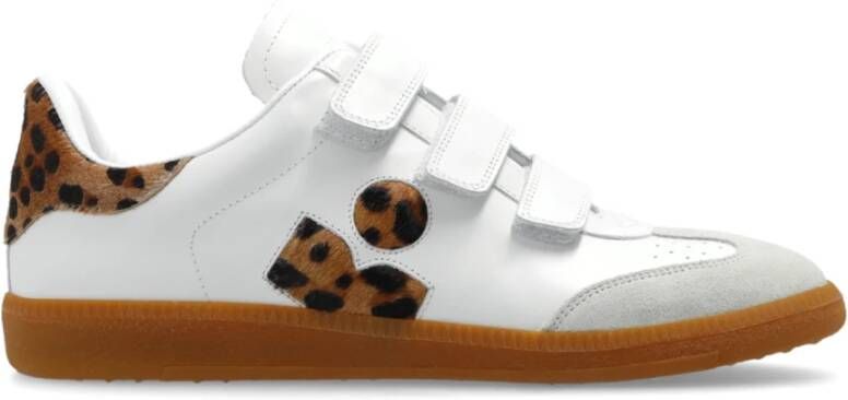 Isabel marant Sport schoenen Beth White Dames