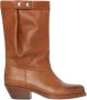 Isabel marant Stijlvolle H24 Laarzen Brown Dames - Thumbnail 1