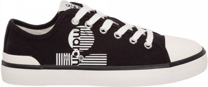 Isabel marant Binkoo Sportschoenen Black Dames