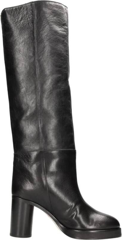 Isabel marant Zwart Black Dames