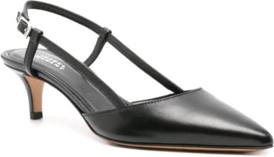 Isabel marant Zwarte Pumps voor Dames Black Dames