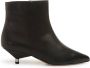 Isabel marant Zwarte Laarzen Eana Black Dames - Thumbnail 1