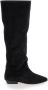 Isabel marant Zwarte Sayla Laarzen Black Dames - Thumbnail 6