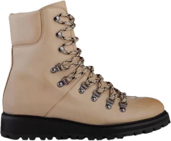 Ivylee Copenhagen Schoenen Beige Dames