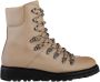 Ivylee Copenhagen Veterlaarzen Beige Dames - Thumbnail 1