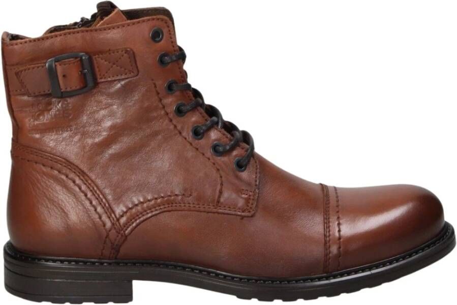 jack & jones Boots Bruin Heren